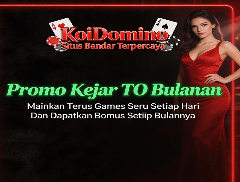 KoiDomino Slot SeaBank Online Deposit Mudah Tanpa Ribet